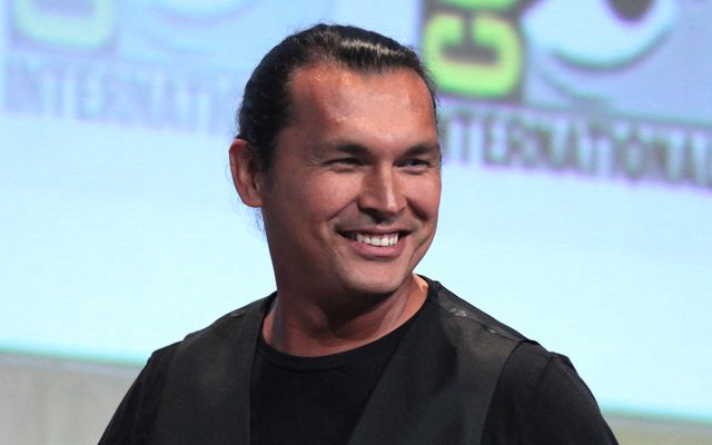 Adam Beach