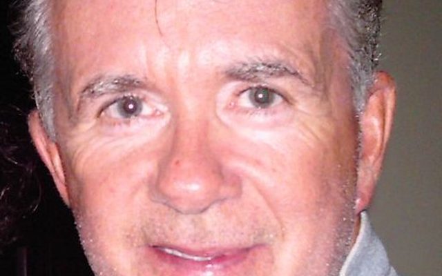 Alan Thicke