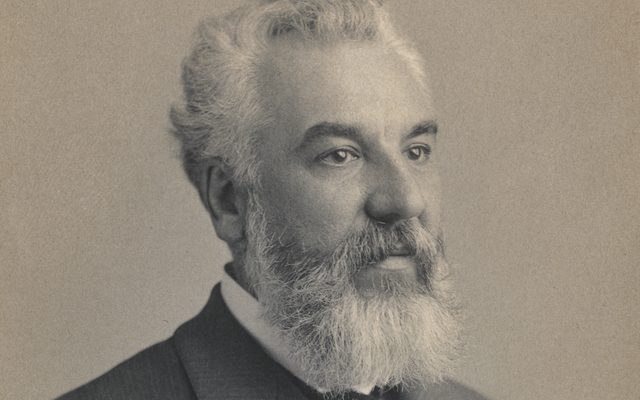 Alexander Graham Bell