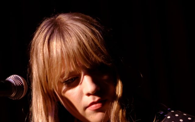 Alexz Johnson