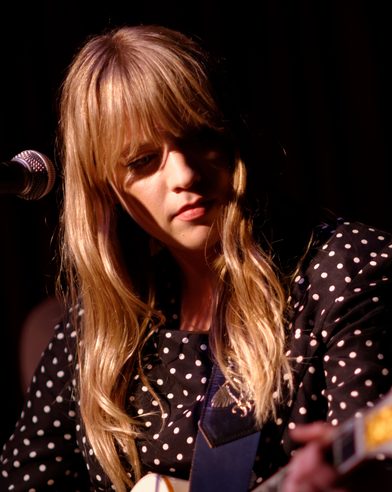 Alexz Johnson