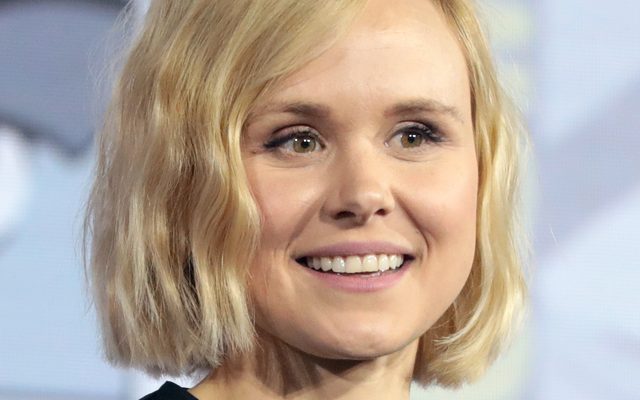 Alison Pill