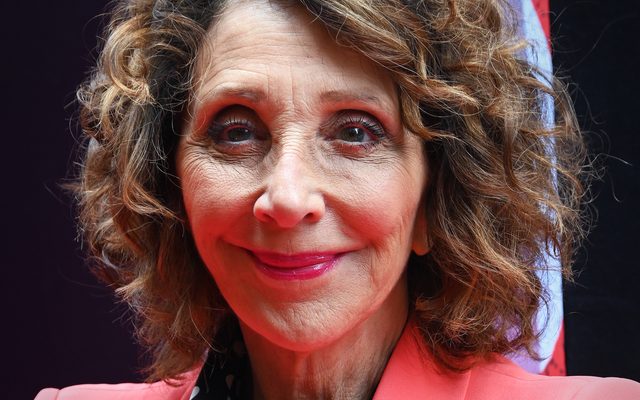 Andrea Martin