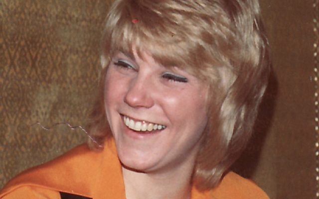 Anne Murray