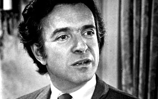 Arthur Hiller