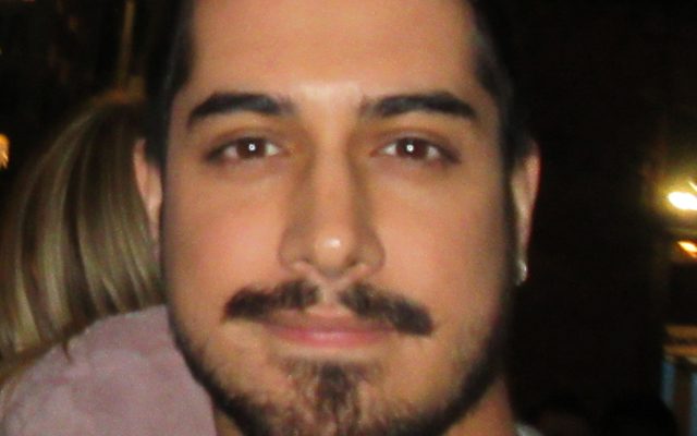 Avan Jogia