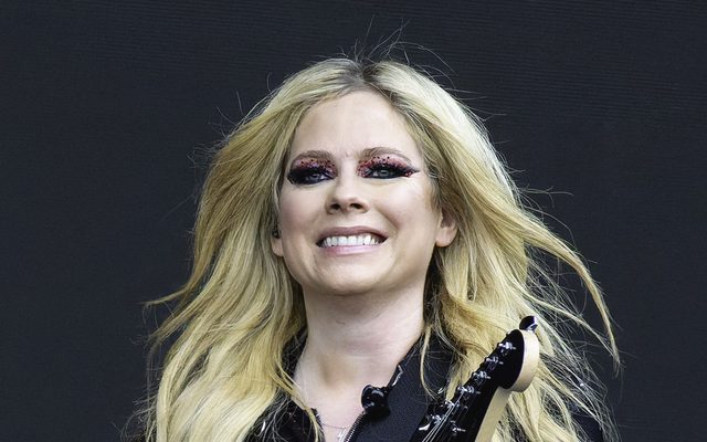 Avril Lavigne
