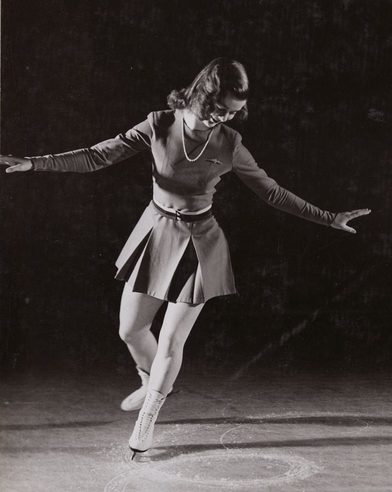 Barbara Ann Scott