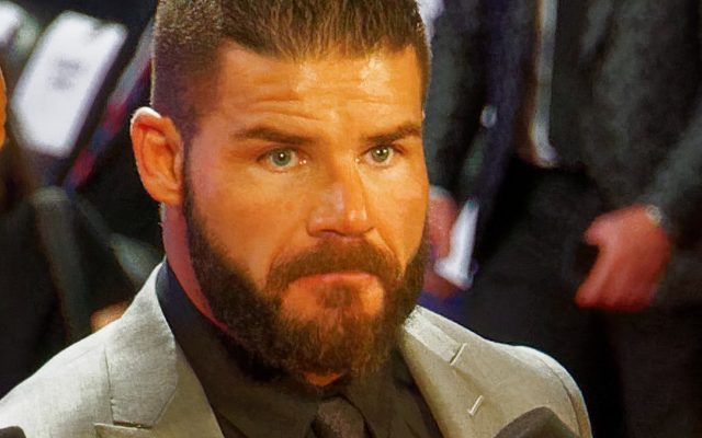 Bobby Roode