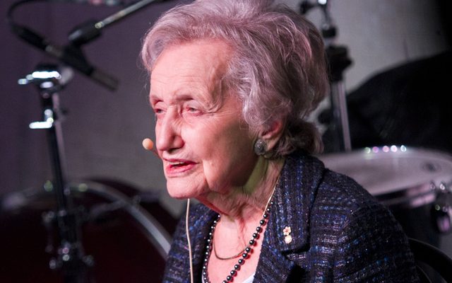 Brenda Milner