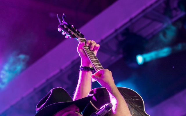 Brett Kissel