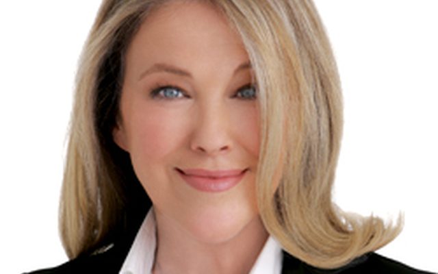Catherine O'Hara