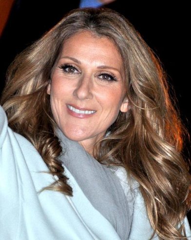 Celine Dion
