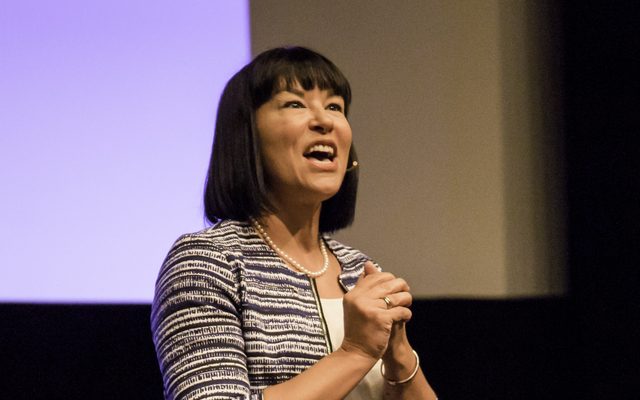 Chantal Petitclerc