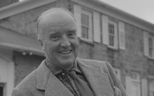 Charles Best