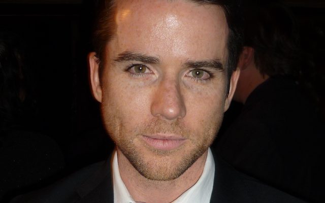 Christian Campbell
