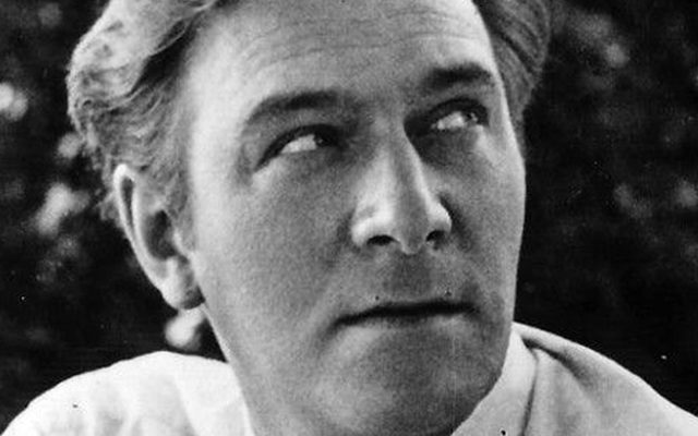 Christopher Plummer