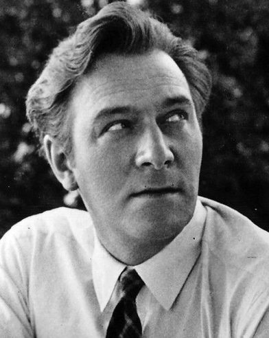 Christopher Plummer