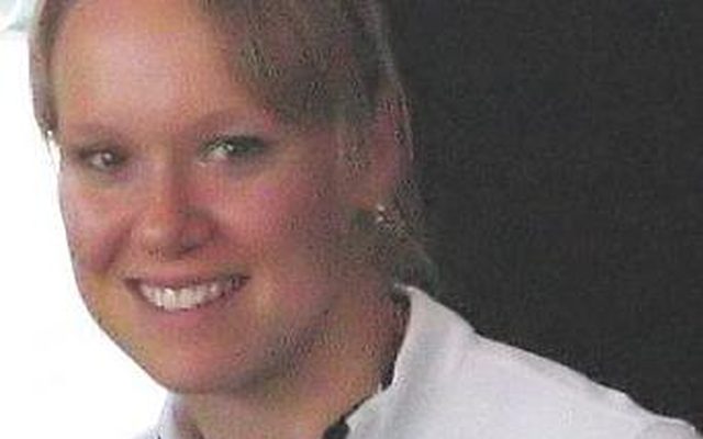 Cindy Klassen