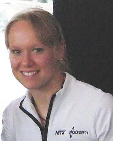 Cindy Klassen
