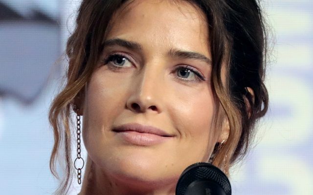 Cobie Smulders
