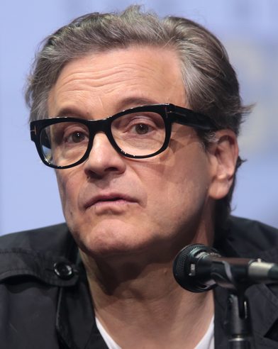 Colin Firth
