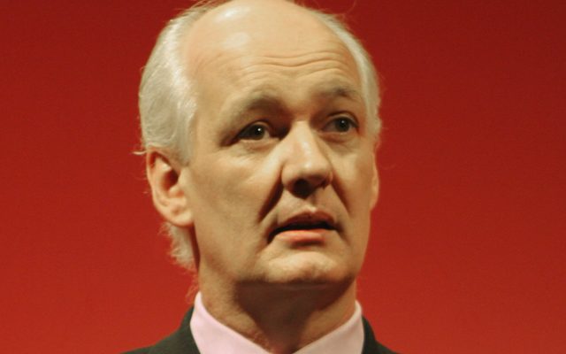 Colin Mochrie