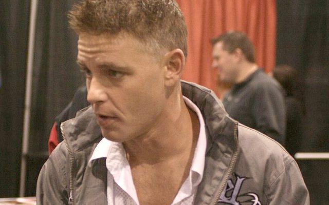 Corey Haim