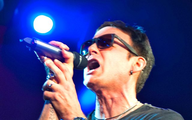 Corey Hart