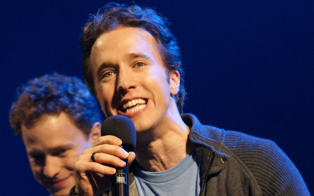 Craig Kielburger