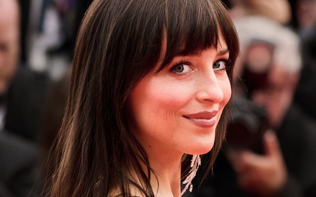 Dakota Johnson