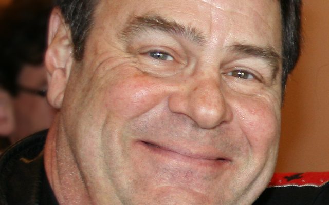 Dan Aykroyd