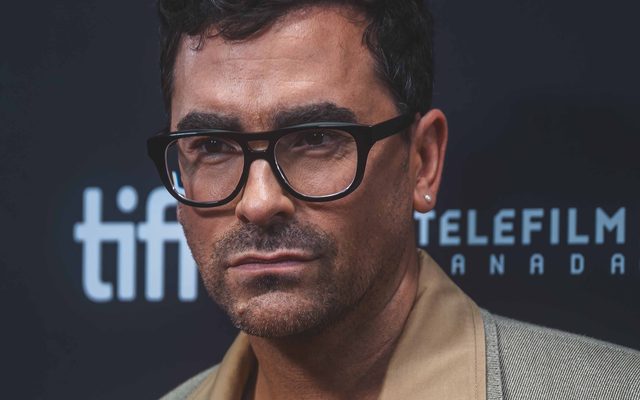 Dan Levy