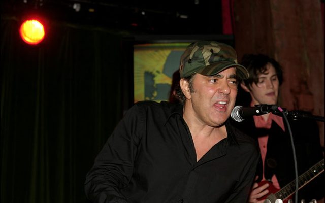 Daniel Lanois