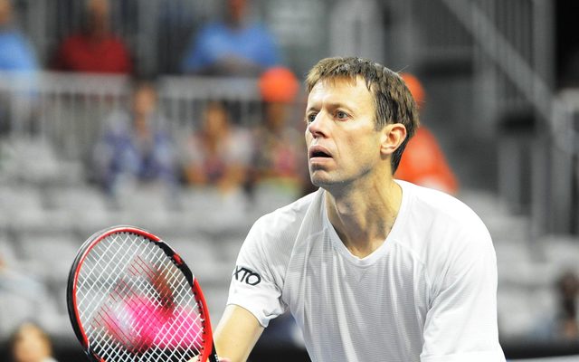 Daniel Nestor
