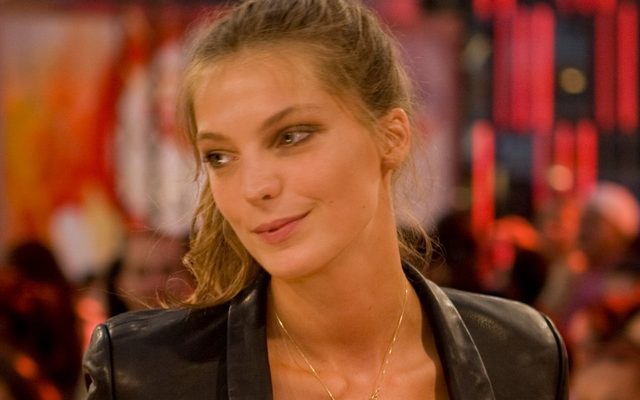 Daria Werbowy