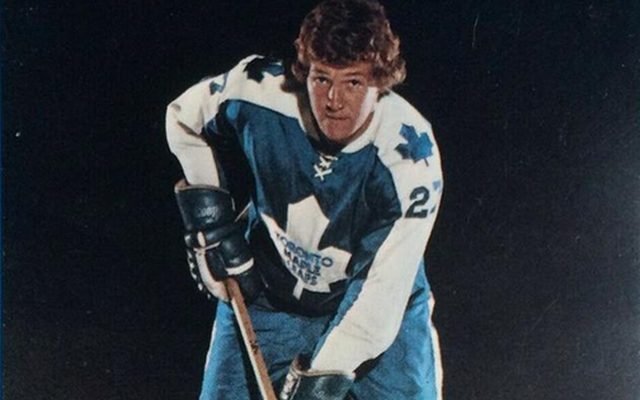 Darryl Sittler