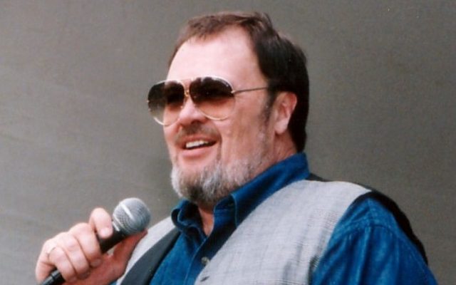 David Clayton-Thomas