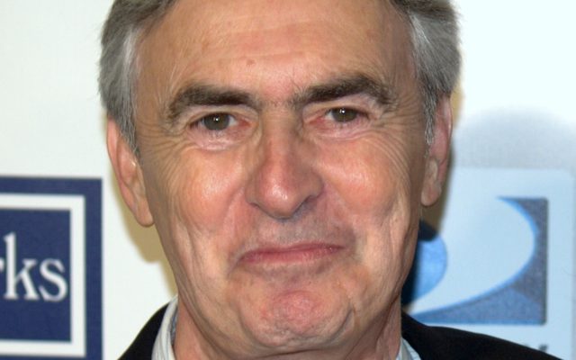 David Steinberg