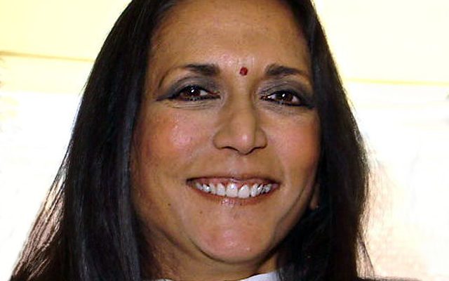 Deepa Mehta