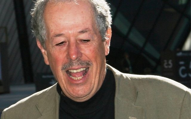 Denys Arcand