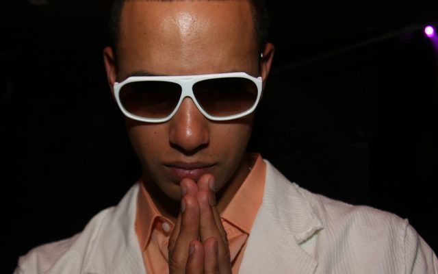 Director X