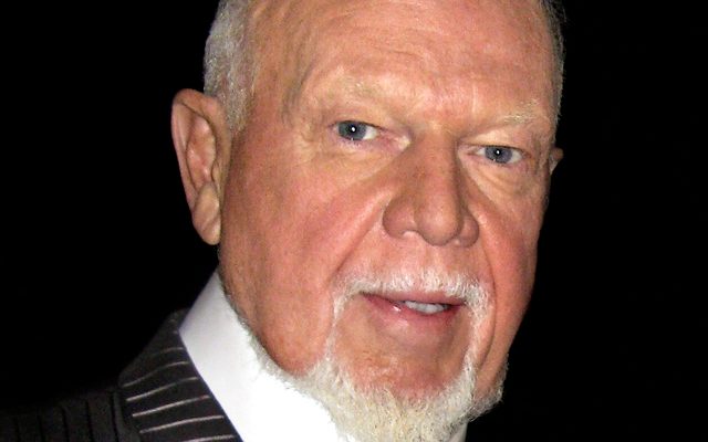 Don Cherry