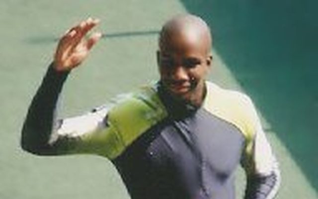 Donovan Bailey