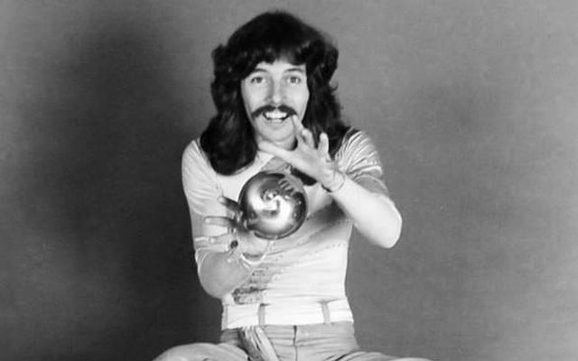 Doug Henning