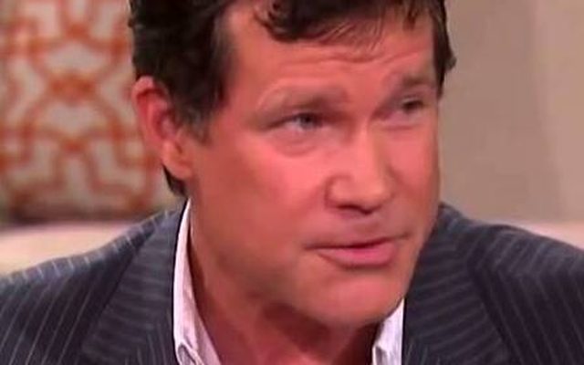 Dylan Walsh