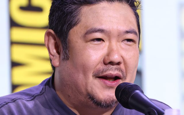 Eric Bauza