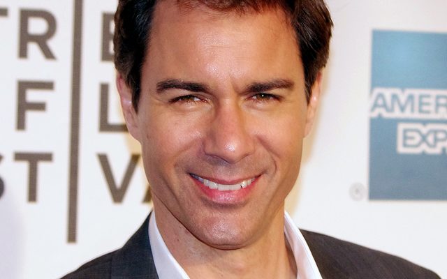 Eric McCormack