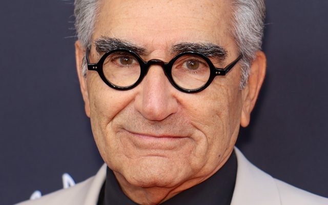 Eugene Levy
