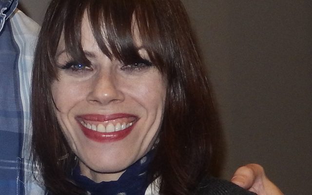 Fairuza Balk